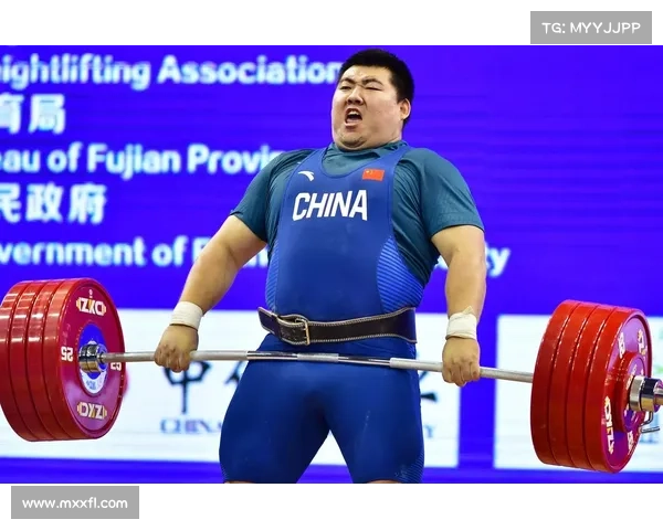 北京举重队艾雨南五战全运会历程回顾与成就分析 北京举重队艾雨南五战全运会历程回顾与成就分析